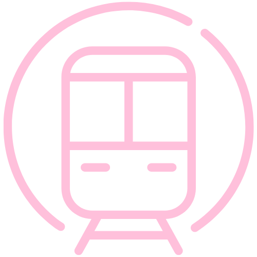 Honeymoon Basic train