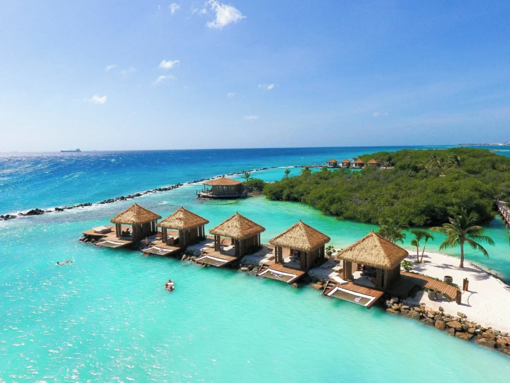 Renaissance Wind Creek Aruba Resort