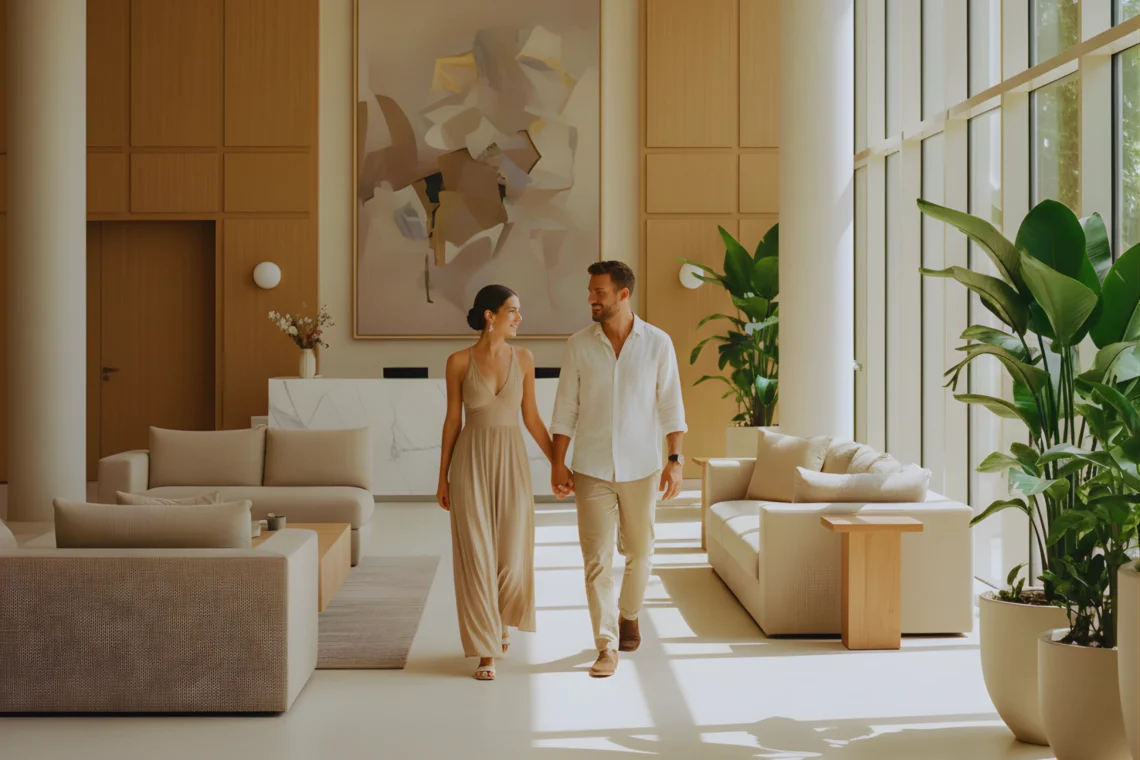 2026 Honeymoon trend