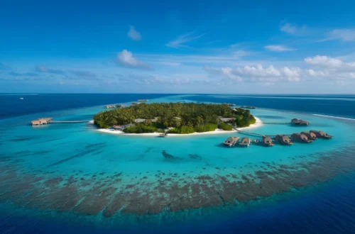 Fiji for a Sustainable Honeymoon