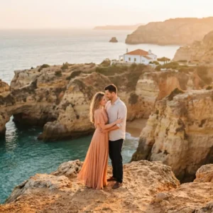 Portugal honeymoon