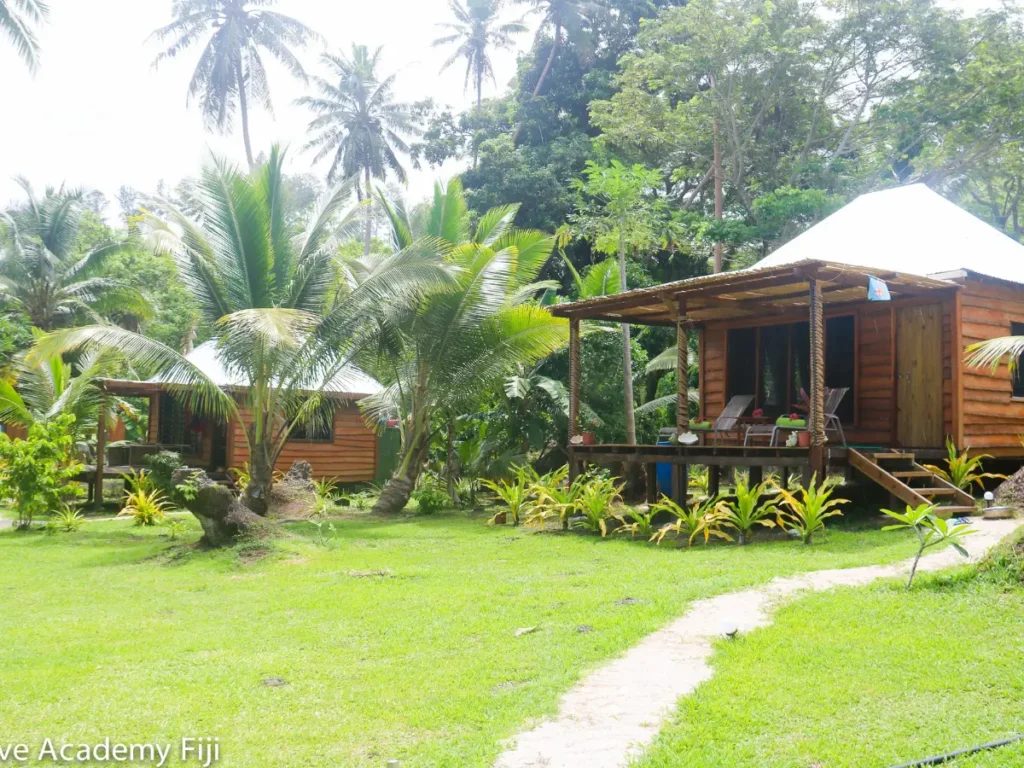 Viani Bay Resort Fiji