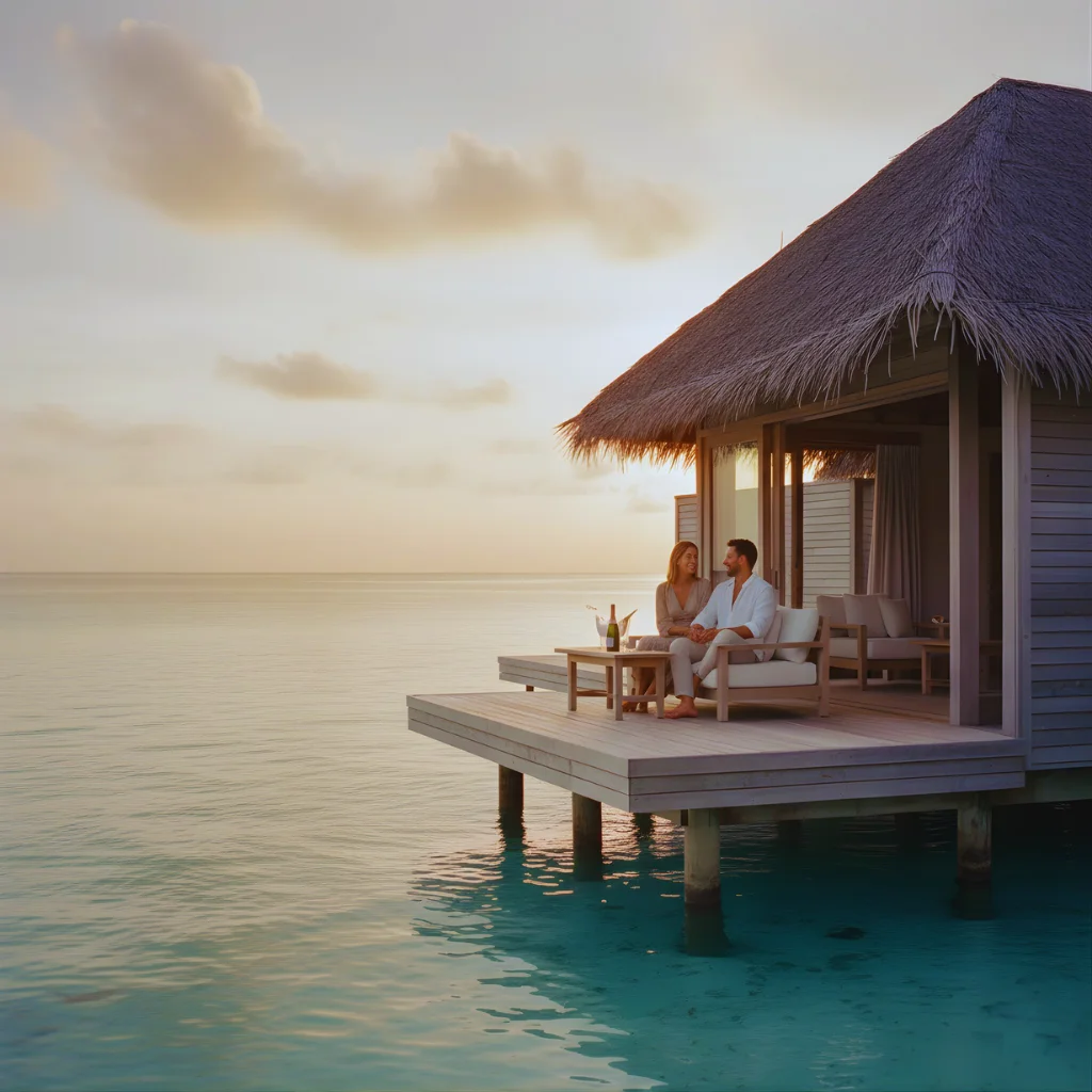 eco honeymoon resort