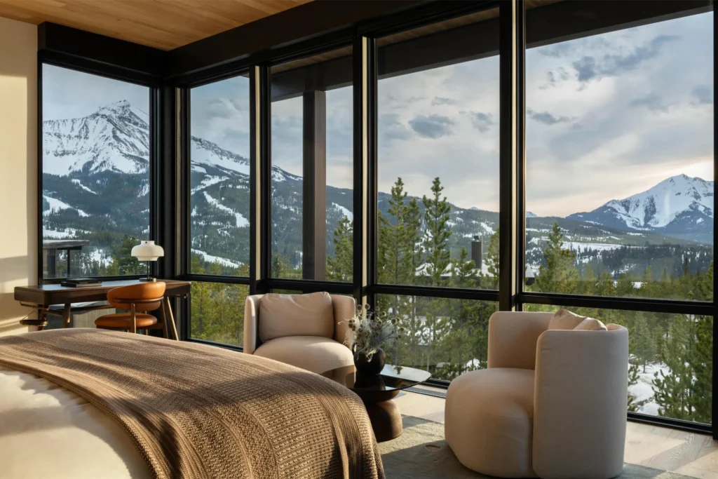 One&Only Moonlight Basin Honeymoon