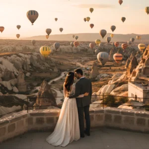 Cappadocia Turkey