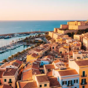 Sardinia honeymoon guide