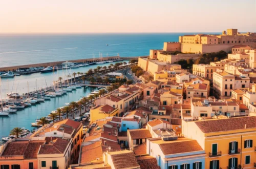 Sardinia honeymoon guide