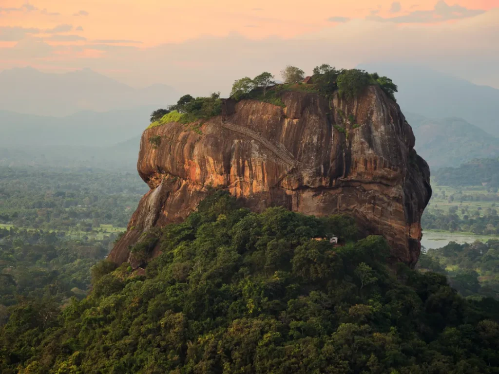 Sigiriya
