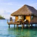 budget Overwater Bungalows honeymoon