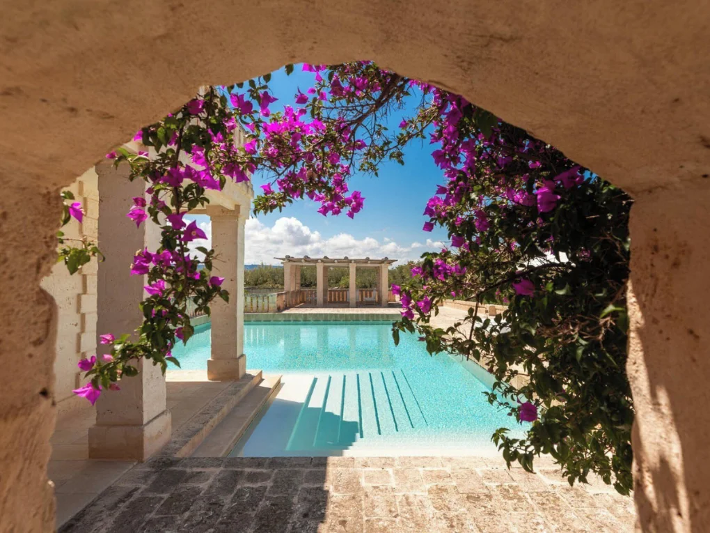 honeymoon Borgo Egnazia