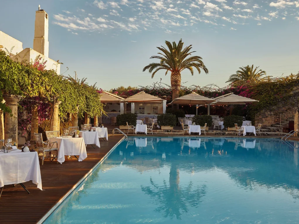 honeymoon Masseria Torre Maizza