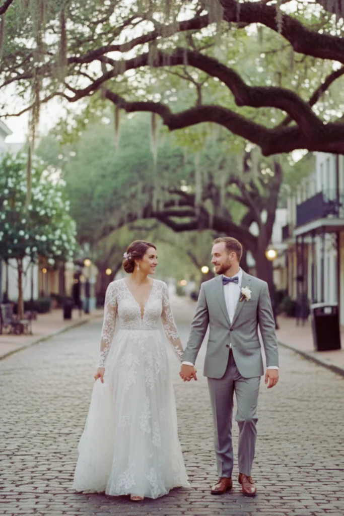 us domestic honeymoon