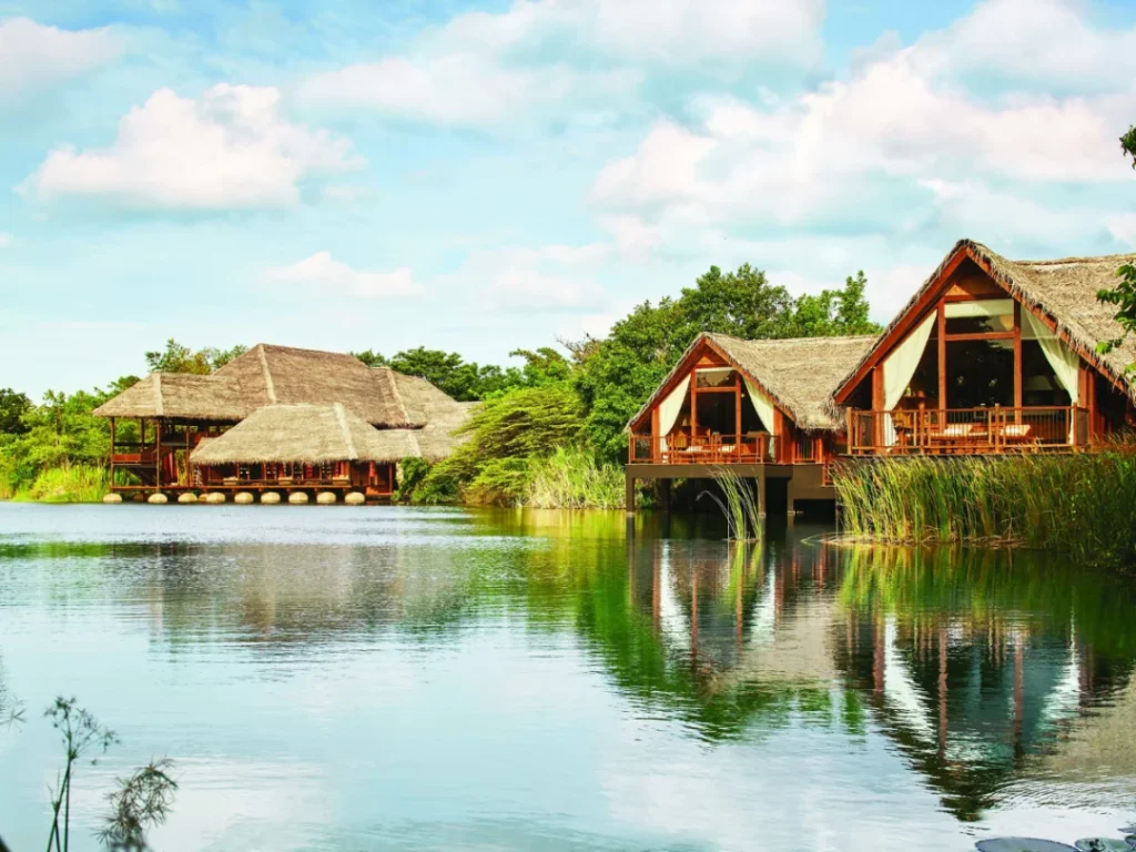 where to stay for honeymoon in sri lanka