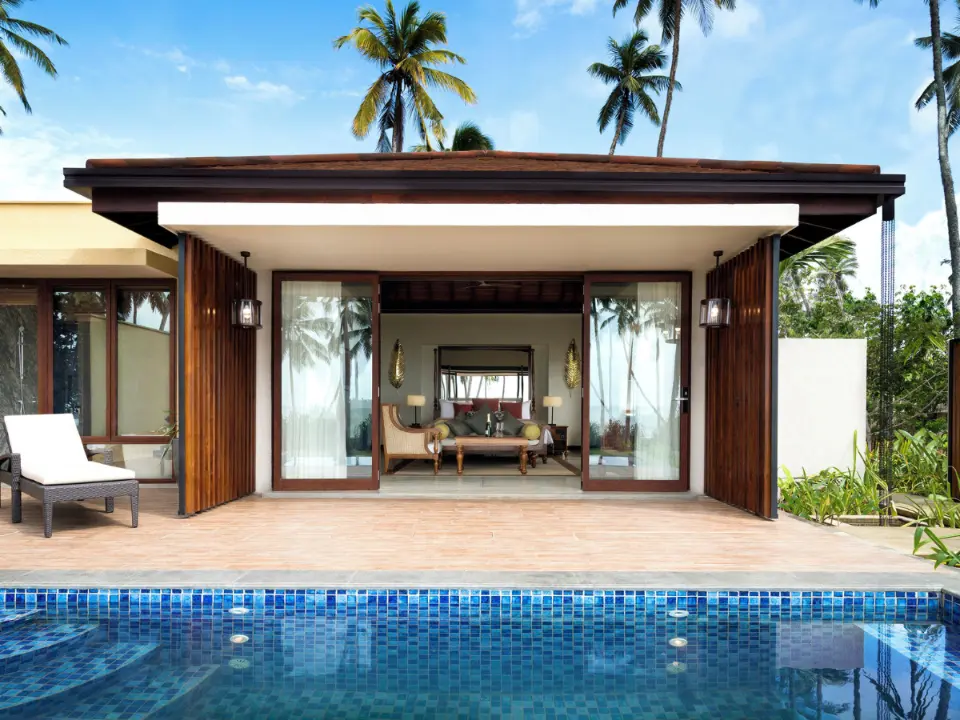 where to stay in sri lanka