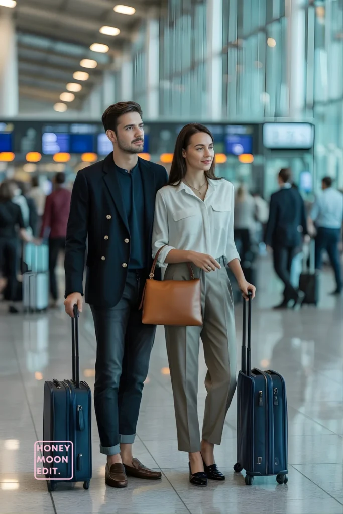 EITAS - New Requirement