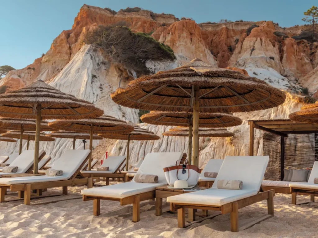 Honeymoon in Algarve EPIC SANA Algarve Hotel