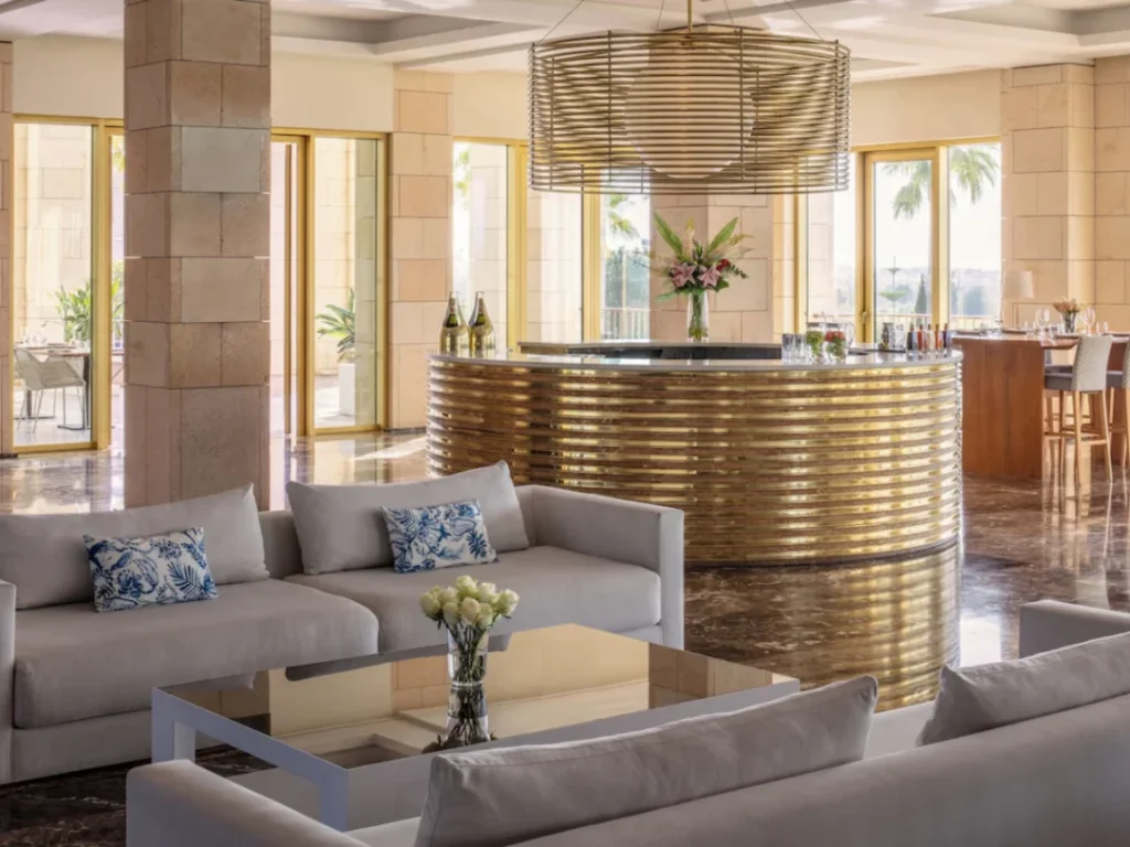 Honeymoon in Algarve Victoria Golf Resort and Spa Managed by Accor