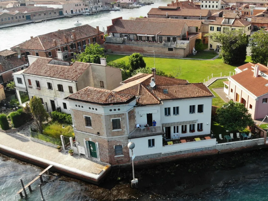 Murano Honeymoon - Casa Sulla Laguna