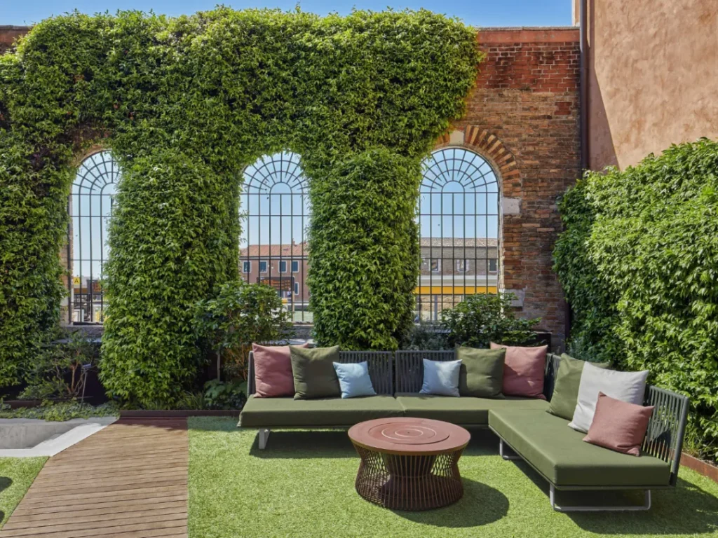 Murano Honeymoon - Hyatt Centric