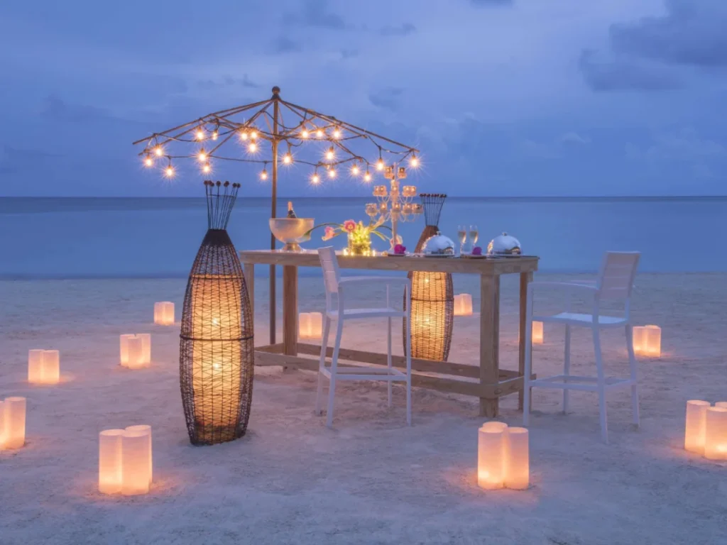 destination wedding honeymoon Mexico