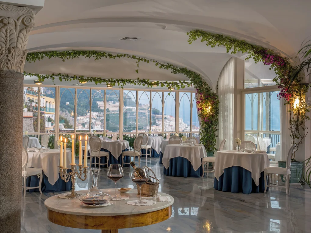 destination wedding honeymoon Santa Caterina