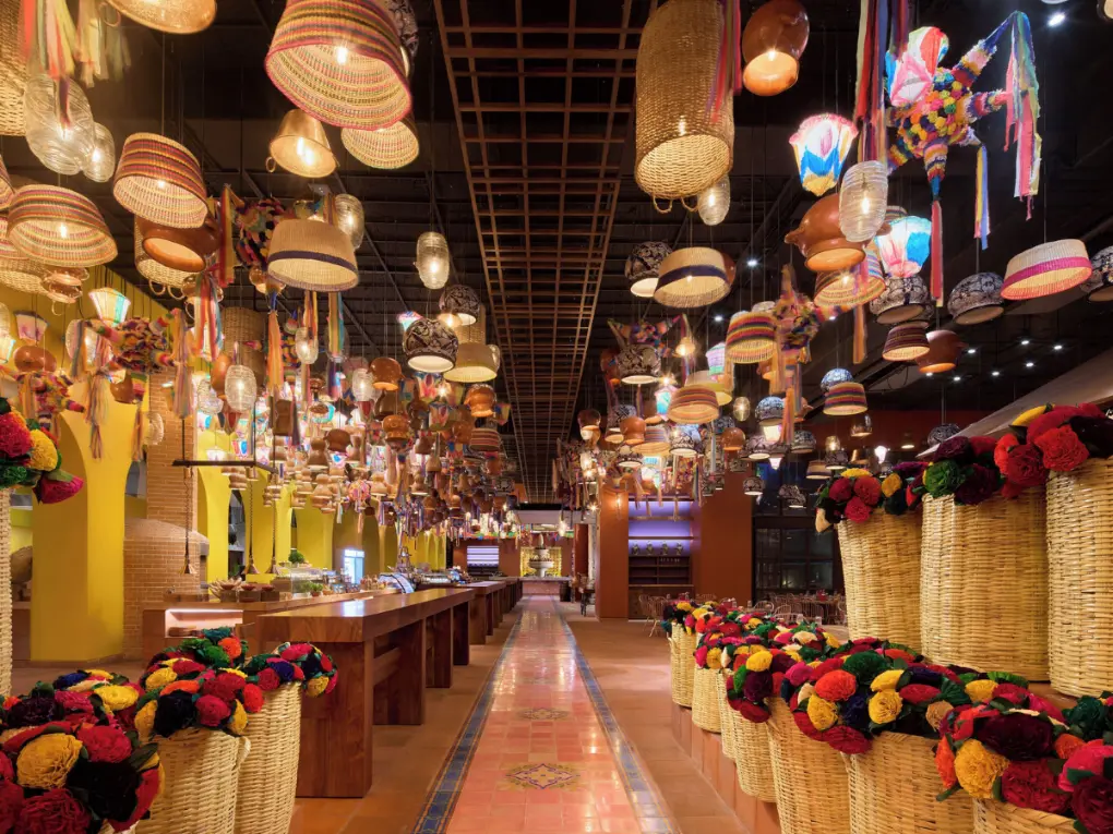 honeymoon Hotel Xcaret Arte Riviera Maya