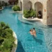 honeymoon in Riviera Maya
