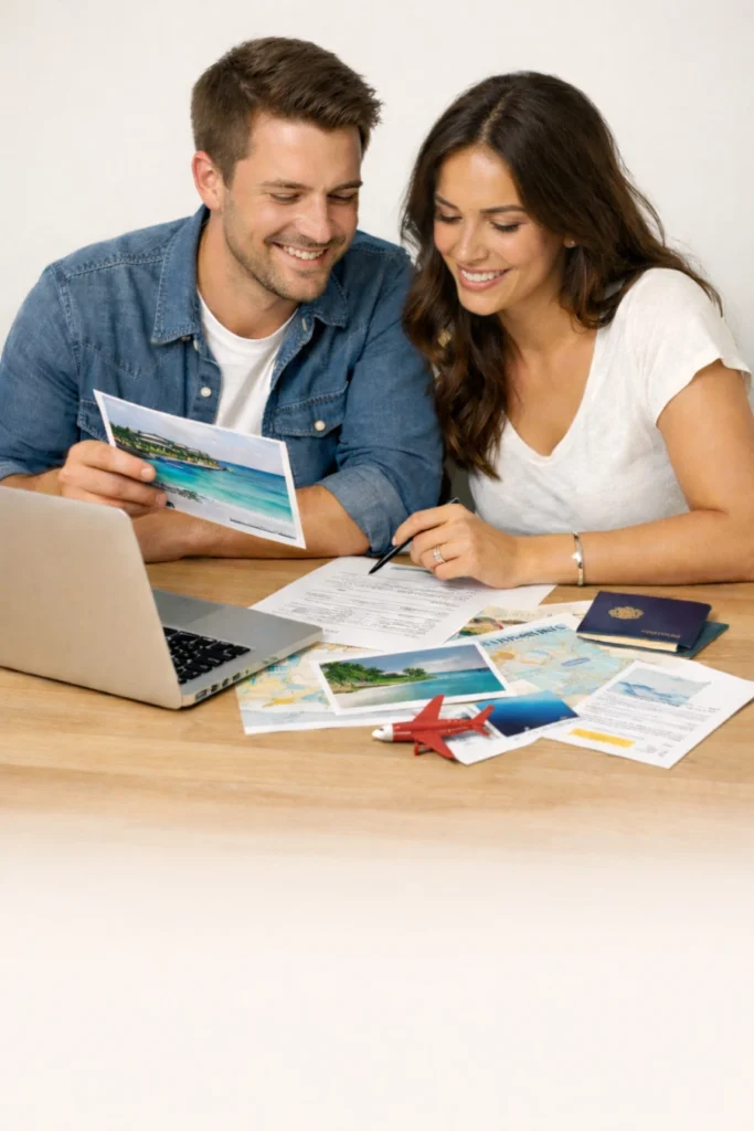 how long should honeymoon be (2)