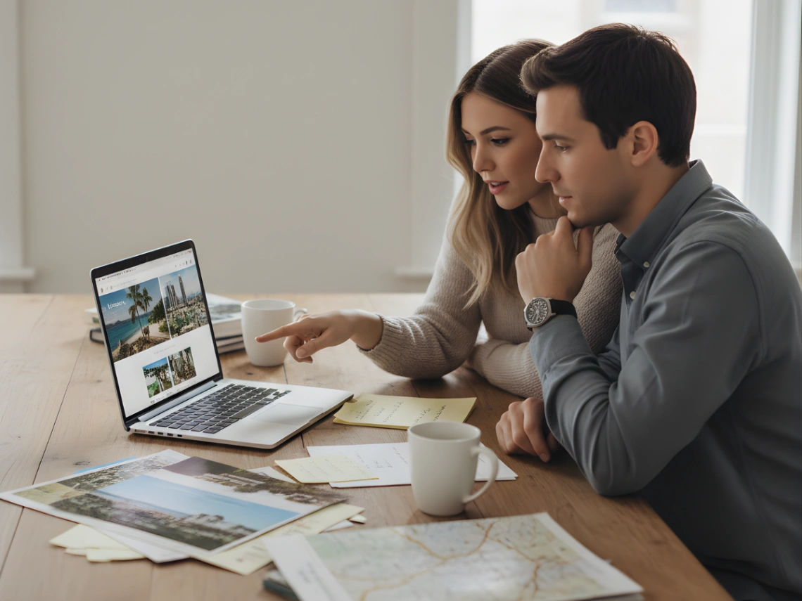 how long should my honeymoon be (1)