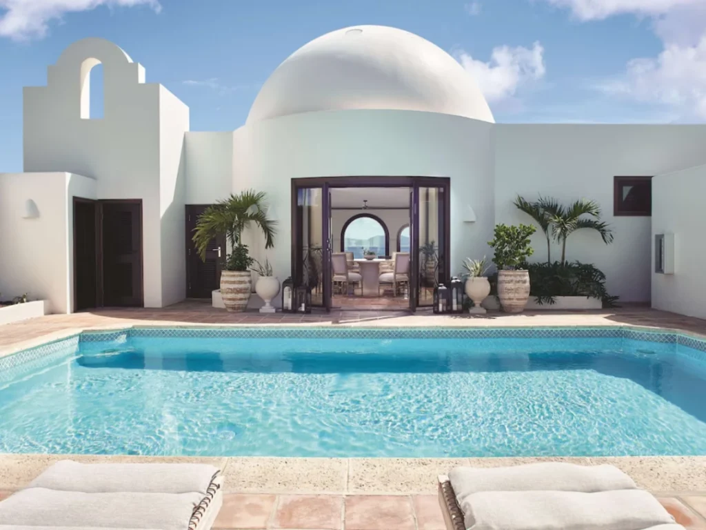 Honeymoon Cap Juluca, A Belmond Hotel, Anguilla