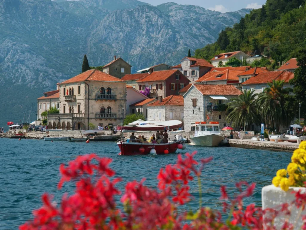 Honeymoon Montenegro