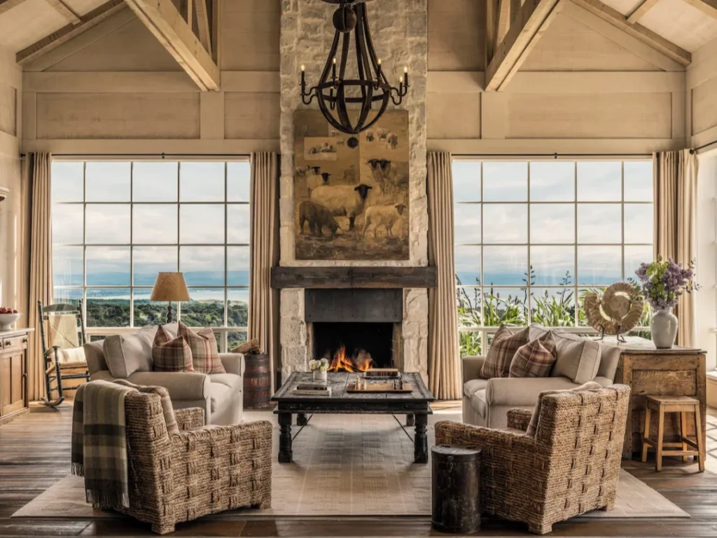 Honeymoon NZ Rosewood Cape Kidnappers