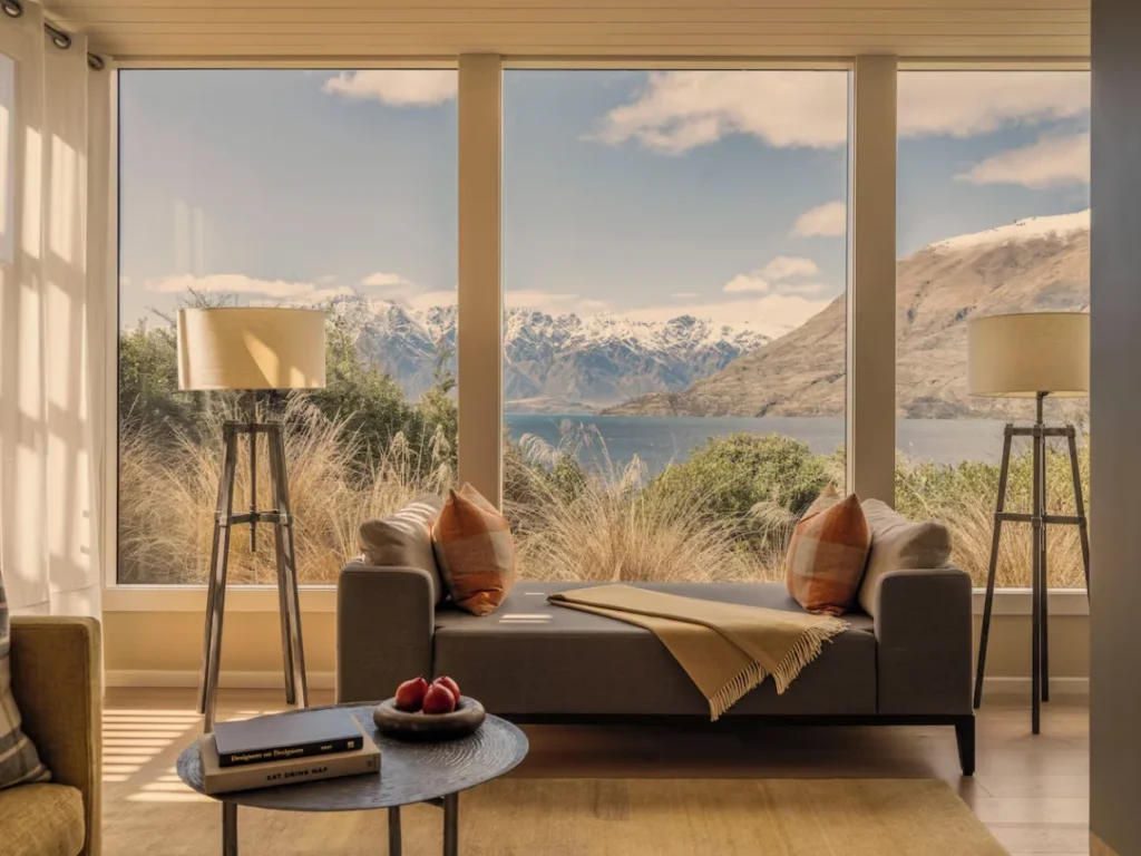 Honeymoon NZ Rosewood Matakauri