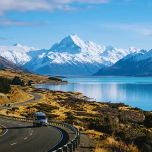 Honeymoon New Zealand