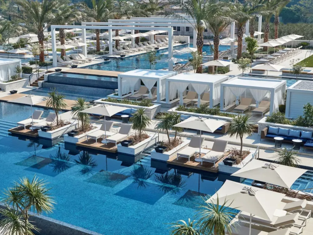 Honeymoon Regent Porto Montenegro