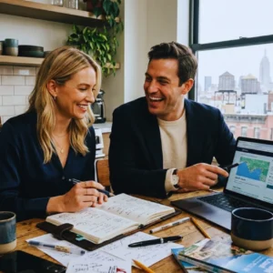 Honeymoon costs 2026