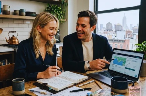 Honeymoon costs 2026