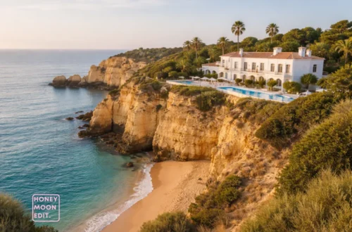Honeymoon in Algarve where to stay