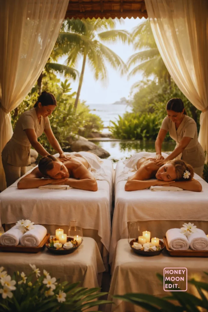 honeymoon budget - hidden cost