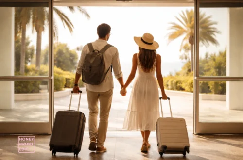 honeymoon for beginner