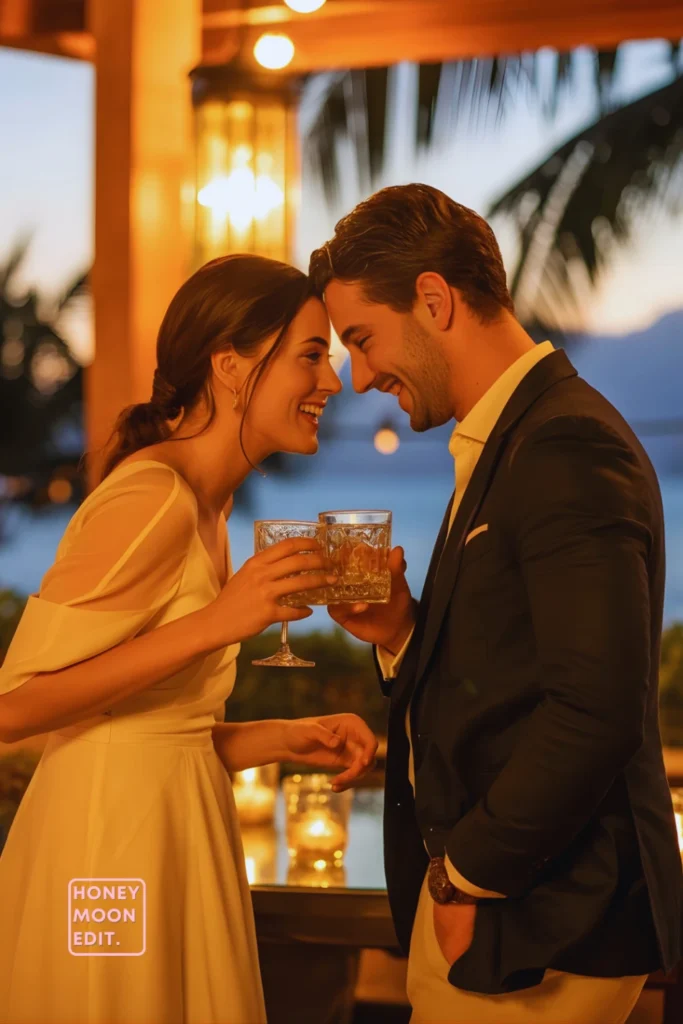 honeymoon hidden cost