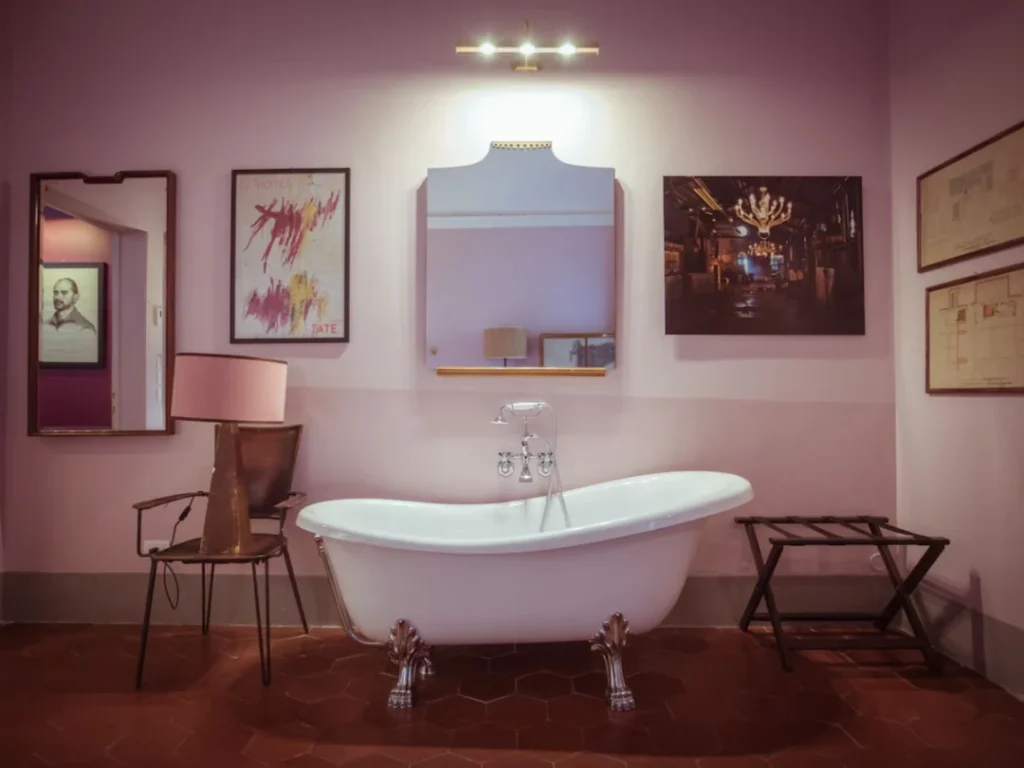 honeymoon in Florence - AdAstra Suites