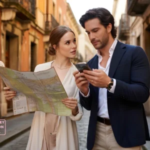 honeymoon safety tips