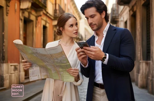 honeymoon safety tips