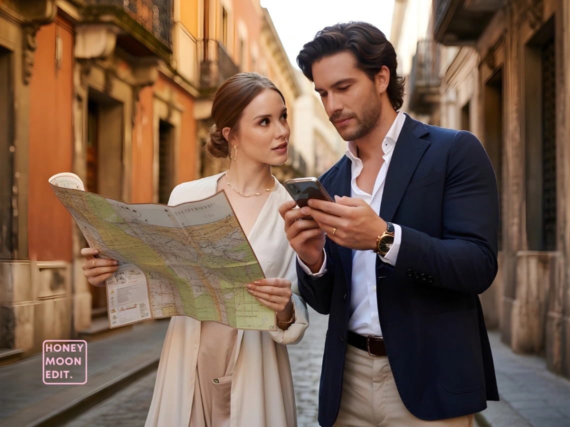 honeymoon safety tips