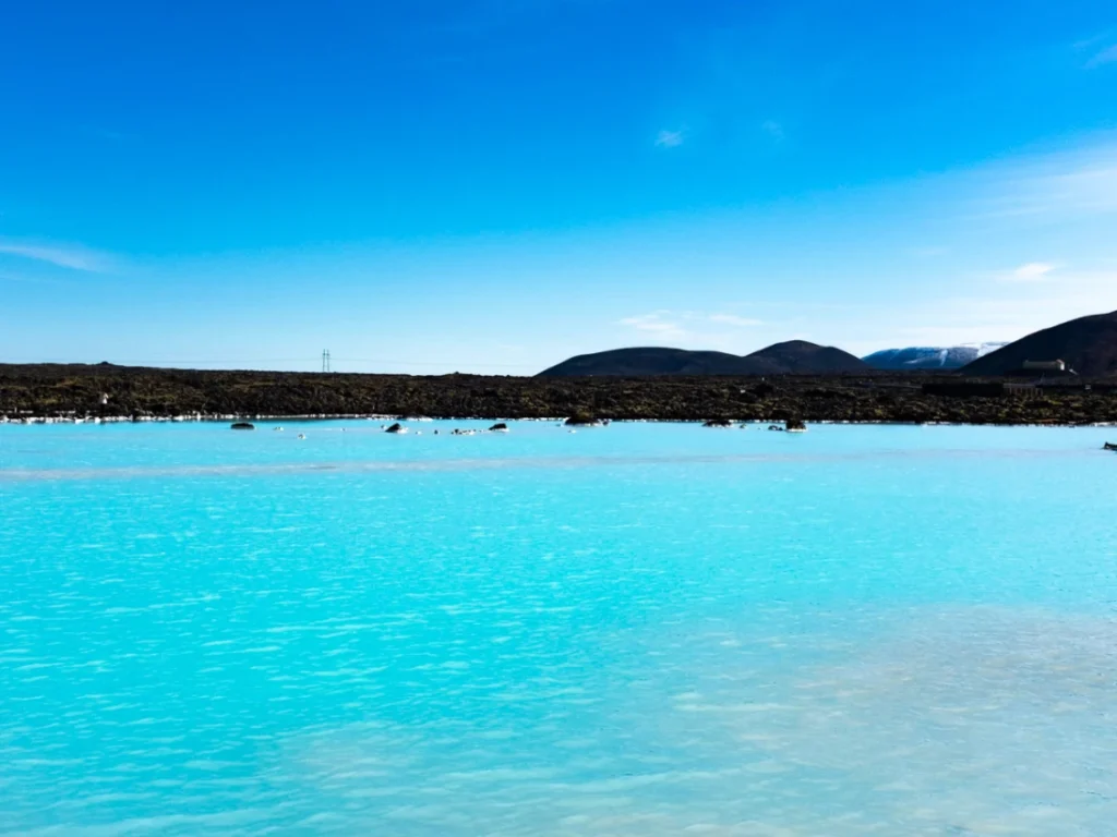 winter honeymoon Reykjavík, Iceland