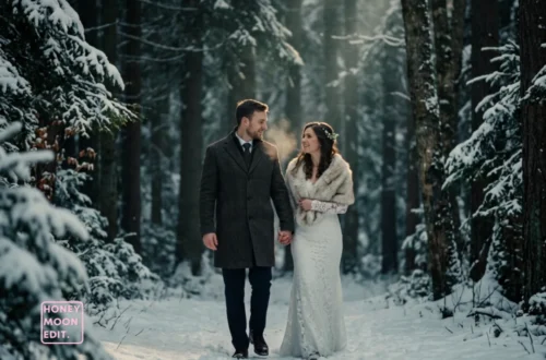 winter honeymoon destinations