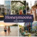 Budget honeymoon under $3000