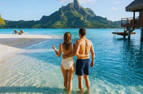 Honeymoon Winter Destinations