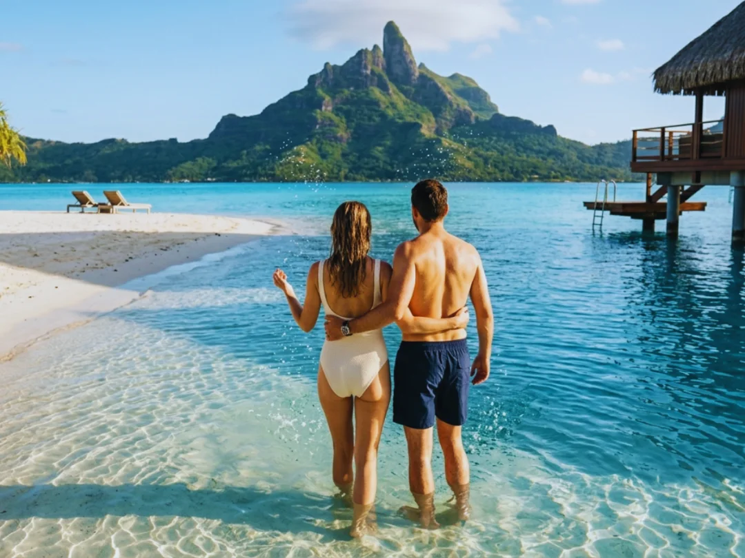 Honeymoon Winter Destinations
